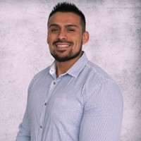 Legacon Employee John Tirado Alvarez's profile photo