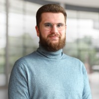 Linimed Gruppe GmbH Employee Leon Martens's profile photo