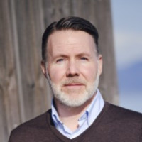 Investinor Employee Ronny Vikdal's profile photo
