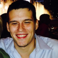 Blake Barringer Email & Phone Number