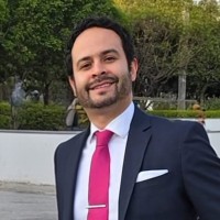 Portics Employee Carlos Medrano Trejo's profile photo