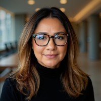 Lean In Employee Yesenia Nelson's profile photo
