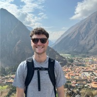 Stakwork Employee Thomas Smith's profile photo