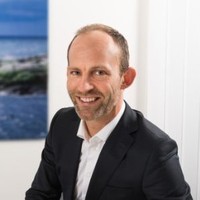 Priveq Employee Karl-Johan Willen's profile photo