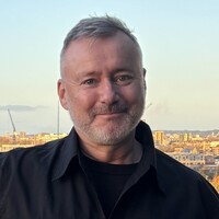 Cancer Research UK (CRUK) Employee Jonny Potter's profile photo
