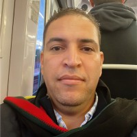 LabelVie Employee Tarek Bouchehboun's profile photo