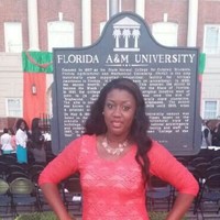 Jones Technical Institute (J-Tech) Employee Brittany Brown's profile photo