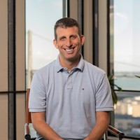 JLL Employee Amit Koren's profile photo