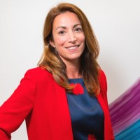 EUROPEN Employee Francesca Stevens's profile photo