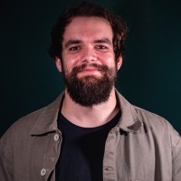 Museum Jorn Employee Mathias Lassen's profile photo