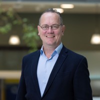 AIB Employee Tom Kinsella's profile photo