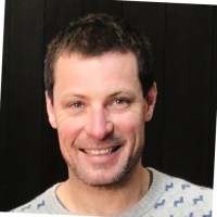 DT Infrastructure Employee Greg Rafferty's profile photo