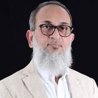 Saudi Diyar Consulting Employee Mohammad Bari's profile photo