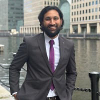 Ahmad Wain Email & Phone Number