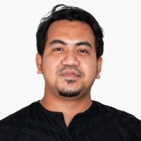 InScale Employee Mohammad Ya's profile photo