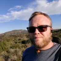 Slashdot Media Employee Michael Stclair's profile photo