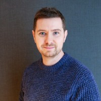 B2B International Employee Pete Mullarkey's profile photo