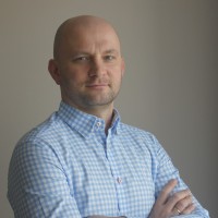 PepsiCo Employee Marcin Janowski's profile photo