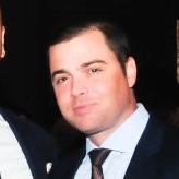 Berachain Employee Martin Price's profile photo