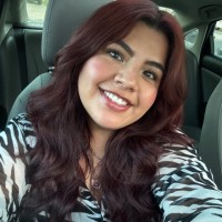 Daisy Alfaro Email & Phone Number