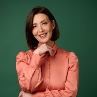 ENNA/PPD Employee Ivana Meašić's profile photo