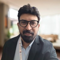 Kastrade Employee Maharoof Muchilot's profile photo