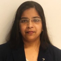 Altolabs Inc. Employee Dheepa Gopalan's profile photo