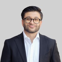 Oaktree Capital Management, L.P. Employee Umair Amjad's profile photo