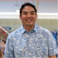 Safeway Employee Gary Okimoto's profile photo