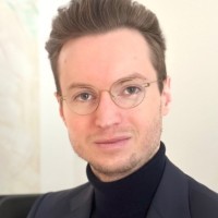 Foodnova Employee Jan Fricke's profile photo