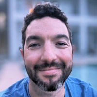 AscribeIT Employee Phil Rapp's profile photo