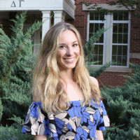 Cravath, Swaine & Moore LLP Employee Annie Moeller's profile photo