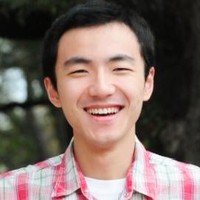 Meta Employee Lu Pan's profile photo