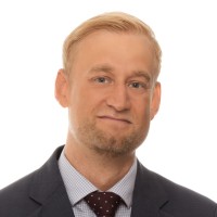 Accenture Employee Daniel Hällström's profile photo