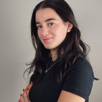 Laboratoires INELDEA Employee Kamelia Meddahi's profile photo