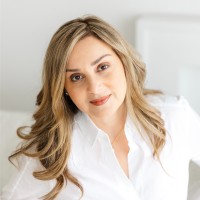 Century 21 Miller Real Estate Ltd. Employee Rania Agha's profile photo