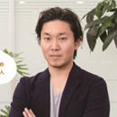 ValueCommerce Employee Shinsuke Kamiya's profile photo