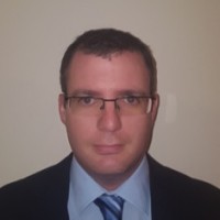 FMC Corporation Employee David O'Flaherty's profile photo