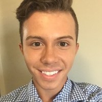 HMSHost Employee Alan Dee's profile photo