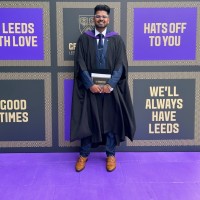 TribeVibe Entertainment Pvt. Ltd. Employee Tanik Tyagi's profile photo