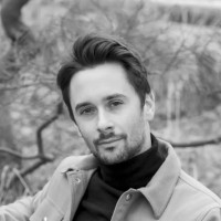 Cook-e Employee Raphael Theron's profile photo