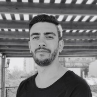 Roarty Digital Inc. Employee Matias Molero's profile photo