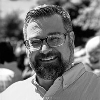 Sandstrom Partners Employee Chris Gardiner's profile photo