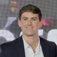 Connor Grill's profile photo