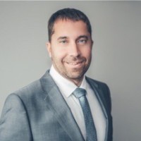 Auxilia PHARMA Employee Martin Henning's profile photo