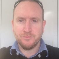 Freyssinet Australia Employee Colby Webb's profile photo