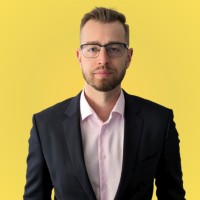 IFIRMA S.A. Employee Adam Michel's profile photo