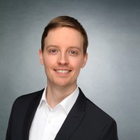 ClimatePoint Employee David Schriever's profile photo