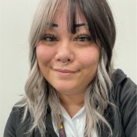 DHL Employee Angela Cherry's profile photo
