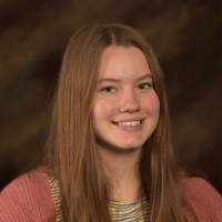 Echo Labs Employee Denae Platts's profile photo